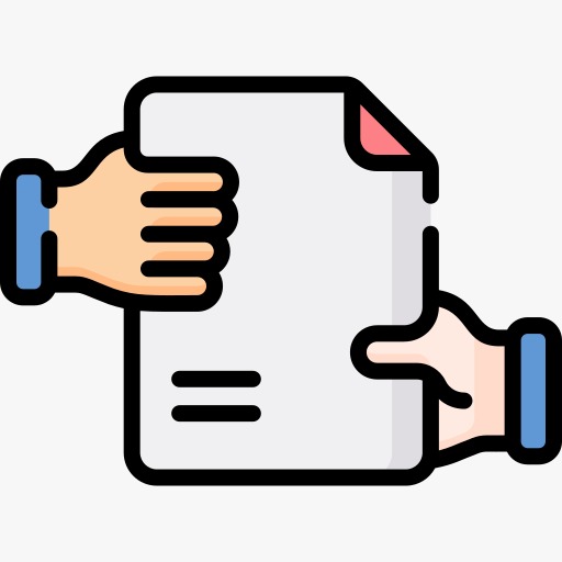 Dispatch the B/L Documents