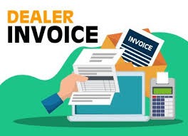 Request the Invoice
